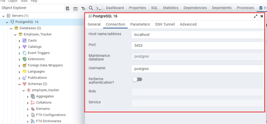 Mastering Postgresql Crud Operations In Net With Ado Net